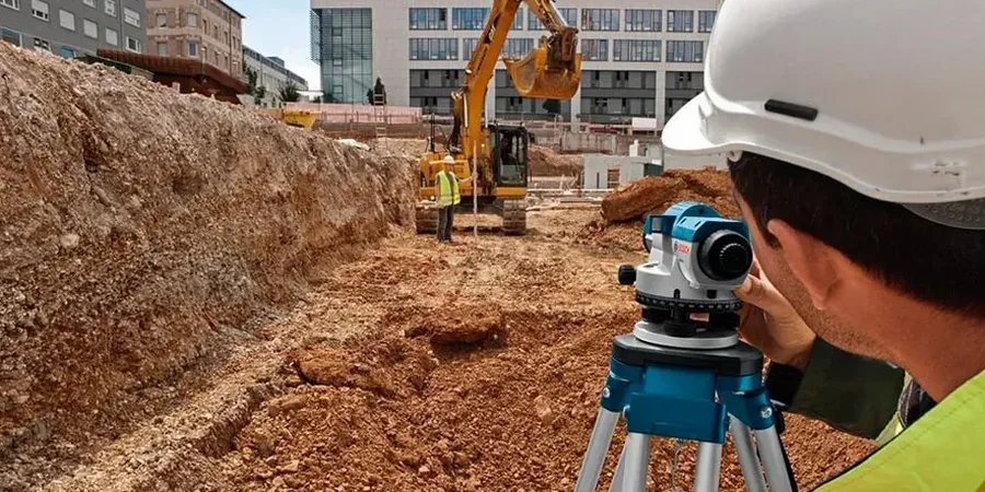 Geotechnik in Lünen
